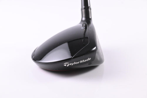 Taylormade Stealth 2 Plus #3 Wood / 15 Degree / Regular Flex UST Mamiya Recoil