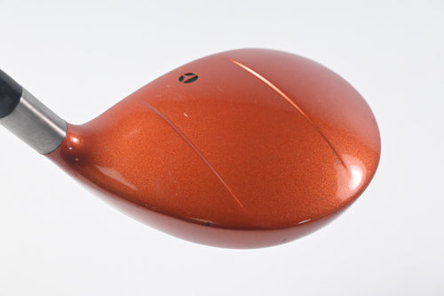Taylormade Firesole Driver / 9.5 Degree / Regular Flex Taylormade Bubble 80
