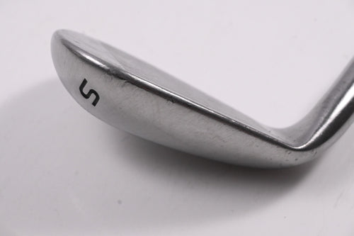 Cobra Max Sand Wedge / 55 Degree / Regular Flex Cobra Max Shaft