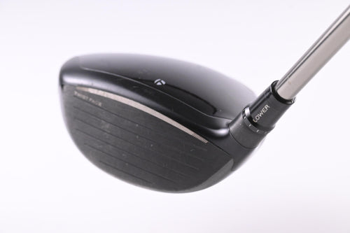 Taylormade Stealth 2 Plus #3 Wood / 15 Degree / Regular Flex UST Mamiya Recoil