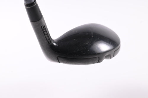 Adams Idea Tech V3 #5 Hybrid / 25 Degree / Lite Flex Mitsubishi Bassara 55 Shaft