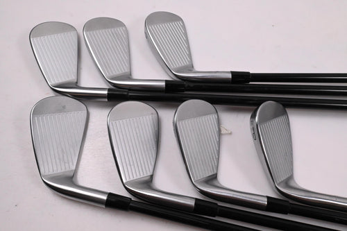 Titleist T150 2025 Irons / 4-PW / X-Flex Project X Shafts