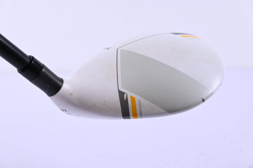 Taylormade RBZ Stage 2 #3 Wood / 15 Degree / Stiff Flex RocketFuel 60 Shaft