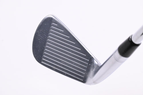 Callaway Apex MB 21 #6 Iron / Stiff Flex Dynamic Gold Mid 115 S300 Shaft