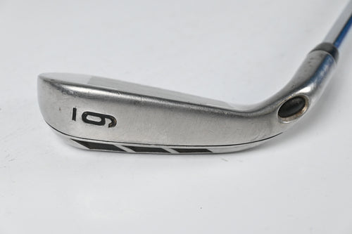 Callaway RAZR X #6 Iron / Uniflex Callaway Steel Shaft