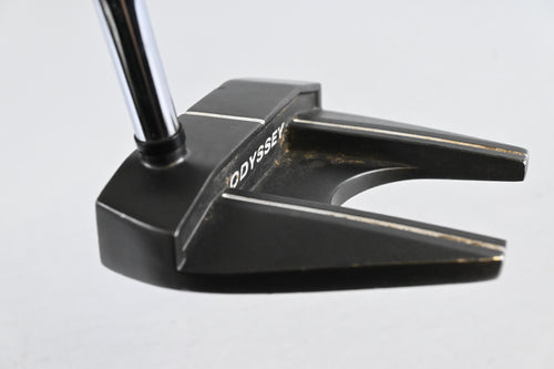 Odyssey O-Works Black 7 Putter / 34 Inch