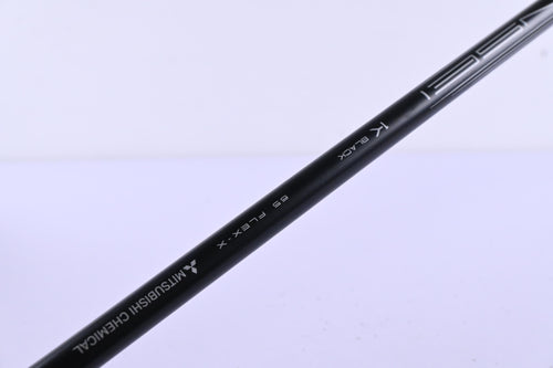 Titleist TSR3 Driver / 11 Degree / X-Flex Tensei 1K Black 65 Shaft