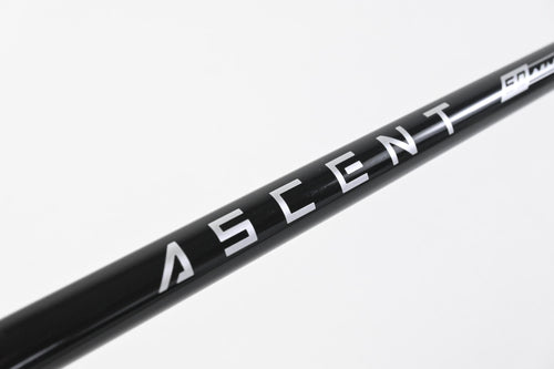 Aldila Ascent PL 50 #5 Hybrid Shaft / Senior Flex / Callaway 3rd Gen