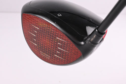 Taylormade Stealth 2 HD Driver / 9 Degree / Regular Flex Fujikura Ventus Red 5
