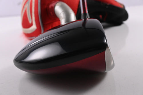 Callaway Big Bertha Diablo Driver / 11 Degree / Regular Flex Aldila DVS 65 Shaft
