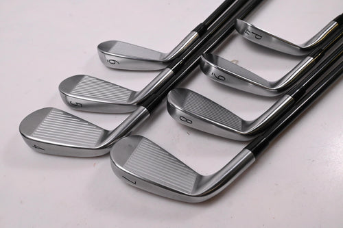 Titleist T150 2025 Irons / 4-PW / X-Flex Project X Shafts
