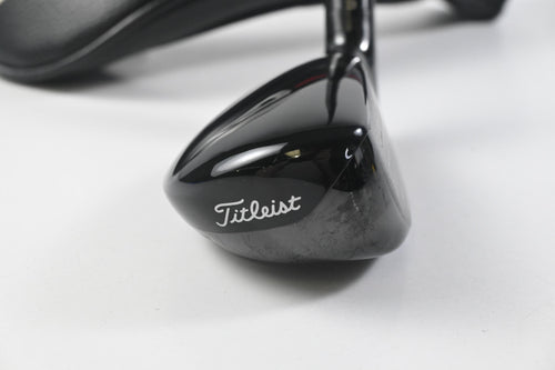 Titleist GT3 #3 Hybrid / 19 Degree / X-Flex HZRDUS Black 80 Shaft