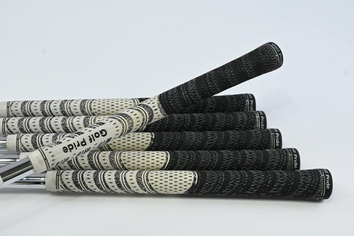 Callaway Apex TCB Irons / 5-PW / X-Flex NS Pro Modus3 Tour 130 Shafts