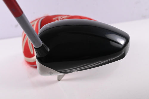 Callaway Big Bertha Diablo Driver / 11 Degree / Regular Flex Aldila DVS 65 Shaft