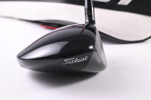 Titleist GT2 Driver / 11 Degree / Regular Flex Project X Denali Red 50 Shaft