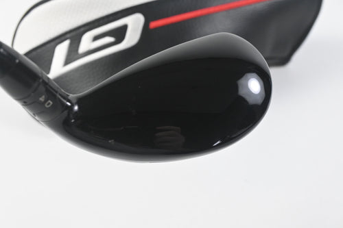 Titleist GT3 #3 Hybrid / 19 Degree / X-Flex HZRDUS Black 80 Shaft