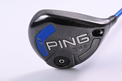 Ping G30 #3 Wood / 14.5 Degree / Regular Flex Ping TFC 419 Shaft