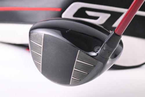 Titleist GT2 Driver / 11 Degree / Regular Flex Project X Denali Red 50 Shaft