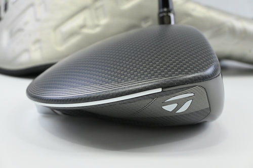 Taylormade Qi35 Max Lite Driver / 12 Degree / Senior Flex Fujikura Ventus TR Red