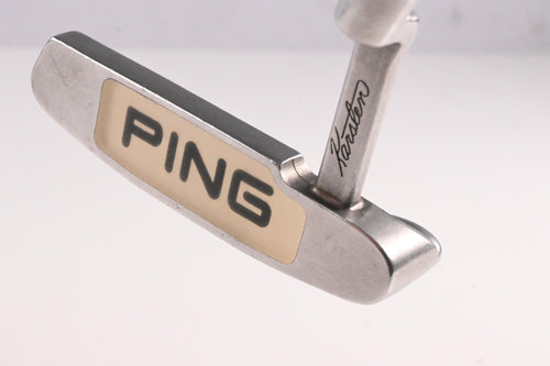 Ping Karsten Anser i Putter / 34 Inch