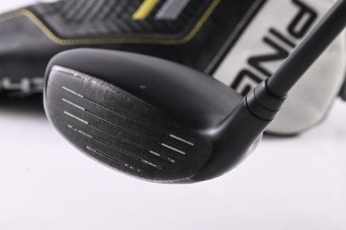 Ping G430 Max #5 Wood / 18 Degree / Stiff Flex Ping Alta CB Black 65 Shaft