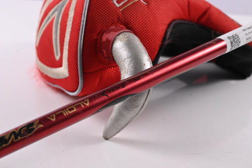 Callaway Big Bertha Diablo Driver / 11 Degree / Regular Flex Aldila DVS 65 Shaft
