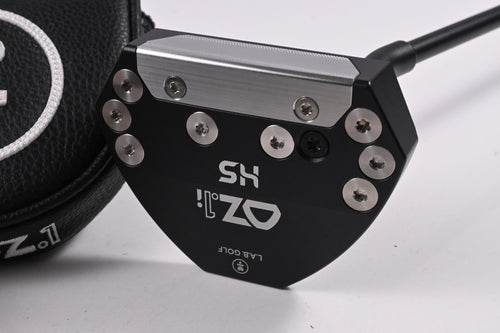 L.A.B Golf OZ.1i HS Putter / 34 Inch