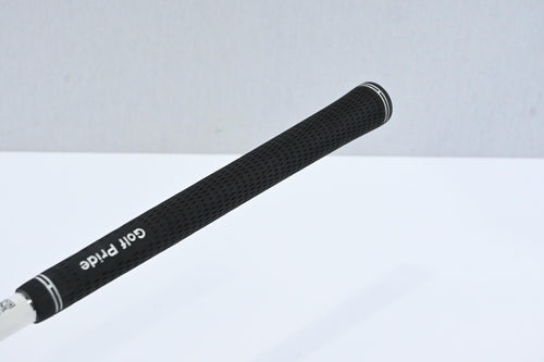 Left Hand Taylormade Milled Grind 4 Sand Wedge / 54 Degree / Wedge Flex Shaft