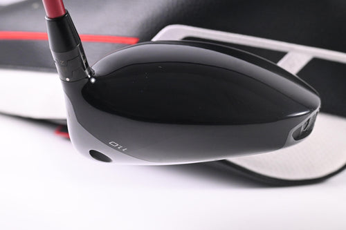 Titleist GT2 Driver / 11 Degree / Regular Flex Project X Denali Red 50 Shaft