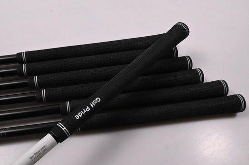 Titleist T150 2025 Irons / 4-PW / X-Flex Project X Shafts