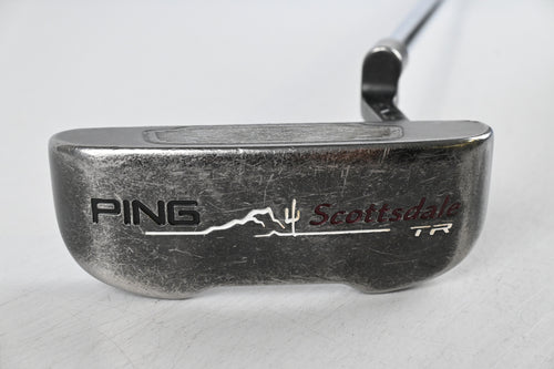 Ping Scottsdale TR Tomcat S Putter / 36 Inch