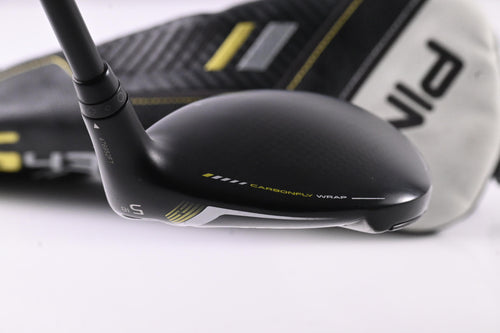 Ping G430 Max #5 Wood / 18 Degree / Stiff Flex Ping Alta CB Black 65 Shaft