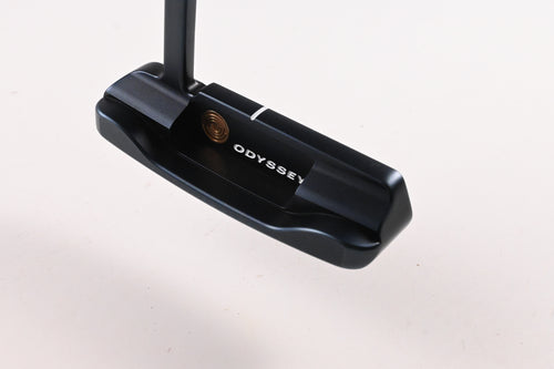 Odyssey Ai-One Milled One T Putter / 34 Inch