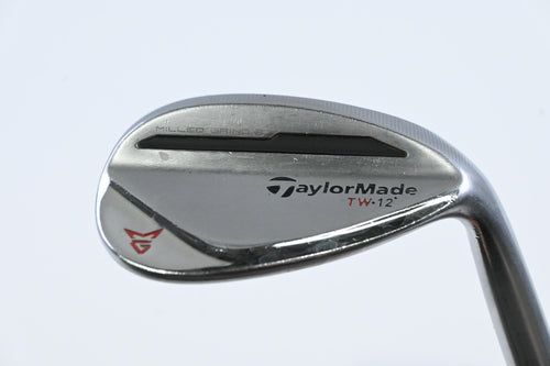 Taylormade Milled Grind 2 Tiger Woods Sand Wedge / 56 Degree / Stiff Flex DG