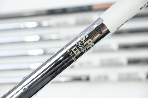 Honma TW747 P Irons / 5-PW+SW / Regular Flex N.S.Pro Shaft