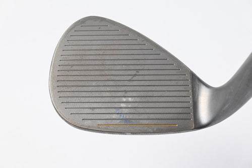 Taylormade Hi-Toe 4 Lob Wedge / 60 Degree / Wedge Flex Dynamic Gold 115 Shaft