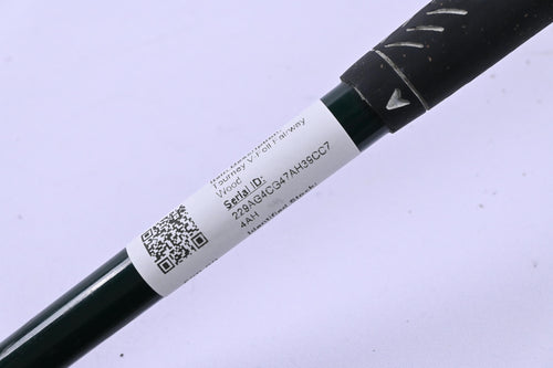 MacGregor V-Foil Tourney Driver / 9 Degree / Regular Flex MacGregor Shaft