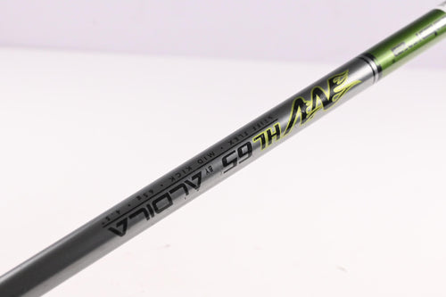King Cobra Baffler DWS #2 Hybrid / 18 Degree / Stiff Flex Aldila NV HL 65