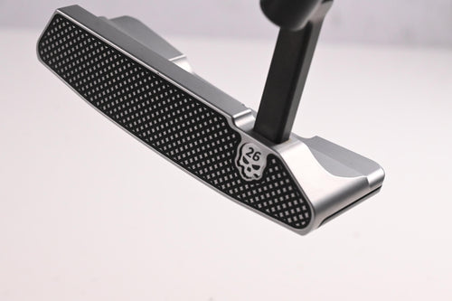 PXG Battle Ready II Closer Putter / 34 Inch