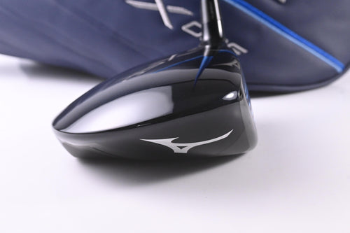 Mizuno JPX One Driver / 9 Degree / Stiff Flex Denali Frost Blue 60 Shaft
