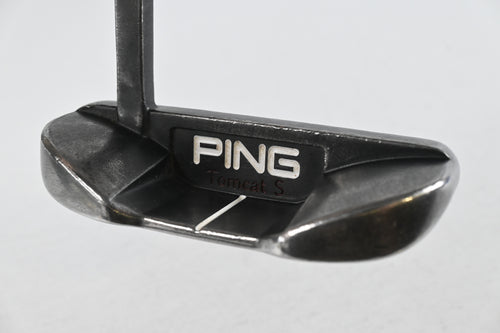 Ping Scottsdale TR Tomcat S Putter / 36 Inch