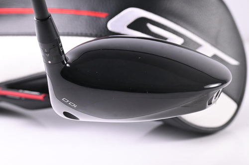 Titleist GT1 Driver / 10 Degree / Regular Flex Tensei 1K Black 55 Shaft