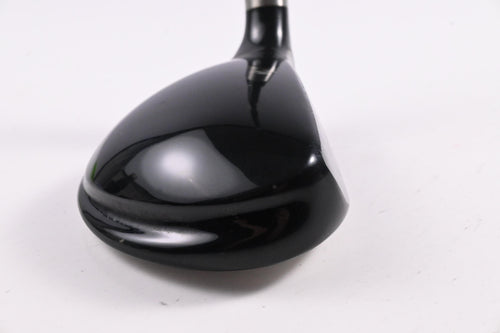 Taylormade Burner 2008 #3 Hybrid / 19 Degree / Regular Flex Reax 60 Shaft