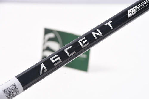 Ladies Aldila Ascent PL 40 Fairway Shaft / Ladies Flex / Callaway 3rd Gen