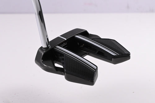 Cobra 2024 3D Printed Supernova Putter / 35.5 Inch