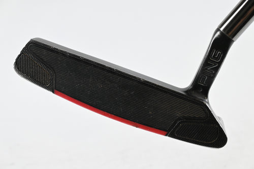Ping Kushin 4 2021 Putter / 34 Inch