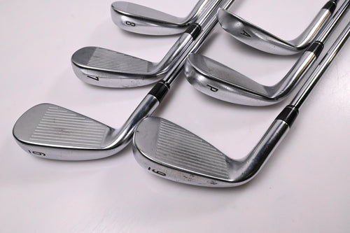 Callaway Apex 21 Irons / 6-PW+GW / Stiff Flex Elevate ETS 85 Shafts