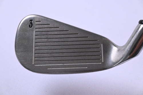 Callaway X-14 #3 Iron / 21 Degree / Firm Flex Callaway Steelhead X-14 Shaft
