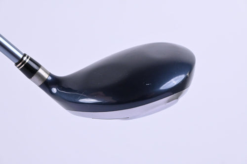 Ladies Cobra SZ #3 Wood / 15.5 Degree / Ladies Flex Cobra Aldila HM 50 Shaft