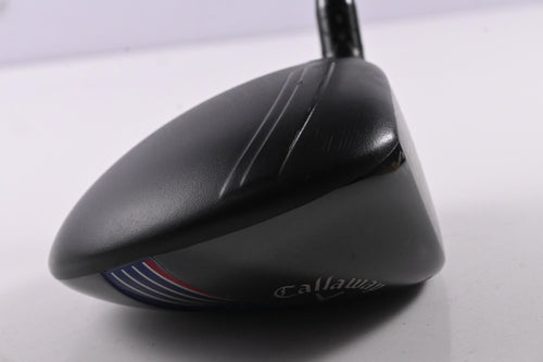 Callaway XR Driver / 10.5 Degree / Regular Flex Project X San Diego LZ Shaft